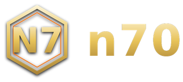 n70 logo