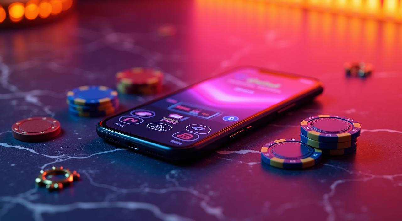n70 Play on Phone, Tablet or Desktop – Same Wallet Everywhere